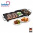[KOCHSTAR]독일 콕스타 이지쿡 3 in 1 멀티 와이드 그릴 KSEWG-1500
