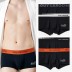 기라로쉬 남자팬티 드로즈 속옷 Black Collection 2종 세트 (색상 택2) GL-DRA-B2