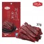 탑셰프 쇠고기육포30g(벌크)
