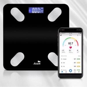 액센 스마트 인바디 체중계 A200