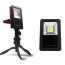 LED 50W COB 충전식 랜턴 투광기 W813