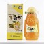 제주자연 꿀 유자차 570g*5ea