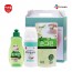 CJ이츠웰 순그린320ml용기,순그린리필300ml,베이킹소다500g용기 3종세트 02034