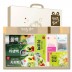 CJ위생백(대),위생백(소)지퍼백(소),롤백(소),위생장갑,고무장갑,수세미 7종세트 00848