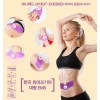 멘토 애니패드 브이 저주파 운동 마사지기 MT-EMS3600