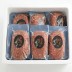 명품본가 수제한우떡갈비 실속형(보자기형) 1.02kg (170g*6ea)