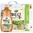 참그린매실490펌프 매실300리필 크린백(3종)