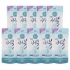 착한버블 친환경 섬유유연제 300ml 10p