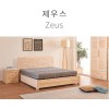 마르페이 모션베드 전동침대-편백나무 제우스(킹)/4계절 듀얼이중매쉬매트+매쉬죽부인특별증정
