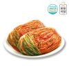 한끼식당 우리 농산물 100% 포기김치3kg