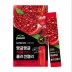 [팔레오] 석류콜라겐 젤리 스틱 300g (20g x 15포)