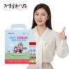 정원삼 6년근 고려홍삼정 365스틱 키즈 10g x 100포