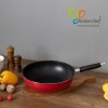 홈셰프 스톤마블 궁중팬26Cm, hc0826w