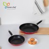 홈셰프 스톤마블 후라이팬2종 (20cm+28cm), hc0802se