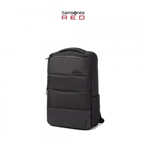 쌤소나이트 레드 HAESOL 2 백팩 블랙 HX909001