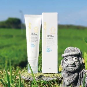 [앙쥬] 톤업 선크림 50g 1+1