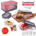 쿠비녹스 오븐글라스-더아트 3호-4 CO-53-14