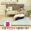 나플나플 프리미엄 모션인식 온열더블 매트 레브 2난방 140 x 200 NPR-MH140