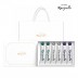 루치펠로 치약 6입세트 (미스틱포레스트 100g*2+민트오션솔트 100*2+트로피칼오션 100g*2)