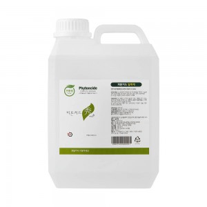 피톤치드 수 2000ml