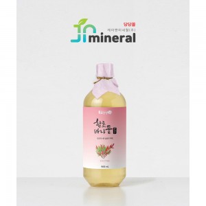 바나듐 함초효소 900ml