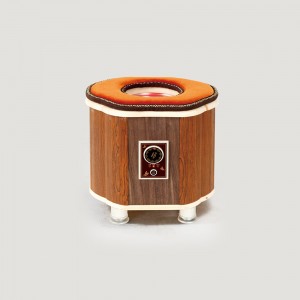 아궁이 좌욕기 KSM-770