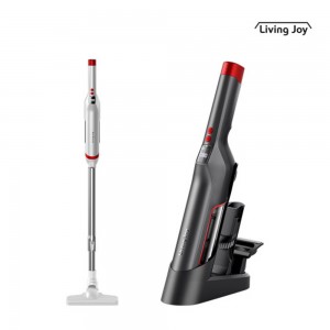 리빙조이 무선청소기 H2 PLUS