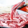 [굿프레시] 신선한 수입 소갈비살(초이스) 200g 3팩