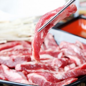 [굿프레시] 신선한 수입 소갈비살(초이스) 200g 3팩