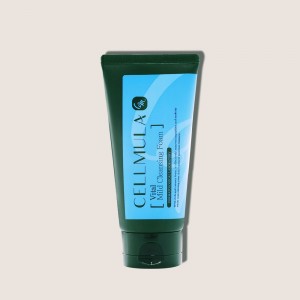 [셀뮬러] 비탈 마일드 클렌징 폼 50ml