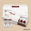 [셀뮬러] HD 솔루션 5ml*5vials (1SET)