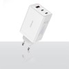 유니콘 멀티 3포트 퀵차지 PD 100W PPS GaN2 초고속 2.0 충전기 KA-100PD