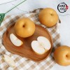 [미각기행] 가정용 명품 나주배 3kg 4-8과