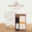 카페베네 콜드브루 브렌드 & 수제쿠키 선물세트