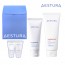[에스트라] 아토베리어 크림 100ml+테라크네 딥 클렌징 폼 200g+크림 15ml+로션 15ml+선물세트케이스