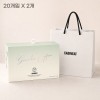 [캐빈잇] 게이샤 커피백 명절 선물세트 10g _ 20개입 X 2개