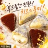 [모찌당] 바스크 치즈케이크 찹쌀떡 케익 모찌 치즈 170gx8ea