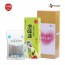 CJ이츠웰 위생백,수세미 2종세트 00769
