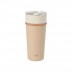 [네오플램] 피카 립스 세라믹 텀블러 20oz(591ml) 베이지