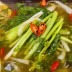장인의 손맛! 20년 장인김치 전라도식 열무물김치 5kg