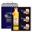 킹프리미엄 현미유 500ml 사조라이트팜 3P(4종)