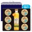 킹프리미엄 현미유 500ml 동원참치 6P(7종)