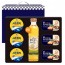 킹프리미엄 현미유 500ml 사조참치 3P 라이트팜 3P(7종)