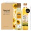킹프리미엄현미유500ml 탑셰프페트해바라기유500ml(2종)
