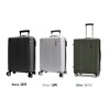 [올림피아] 걸리버 캐리어 2종 세트( 20인치 기내용 +28인치 화물용)