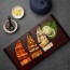 최고급 품종 자포니카! 당일손질 순살 풍천장어 400g (양념2종+생강채) / 20세트