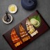 최고급 품종 자포니카! 당일손질 순살 풍천장어 400g (양념2종+생강채) / 20세트