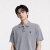 아미 남성 울카라 반팔니트