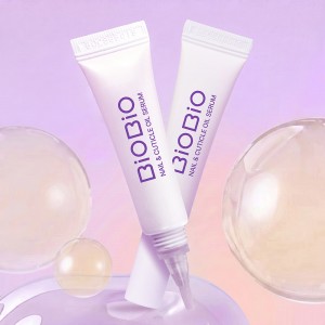 [비오비오] 큐티클앤 네일 세럼 6ml