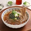 [담음] 메밀소바(634g*3개)/일본식 정통 냉메밀소바/소바면+육수+갈은 무+김가루+생와사비